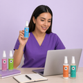 Curso Cosmetología Facial Online