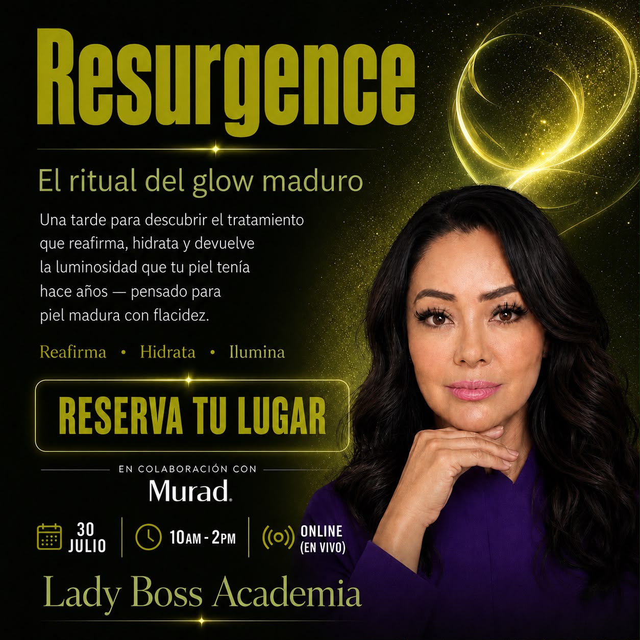 Resurgence