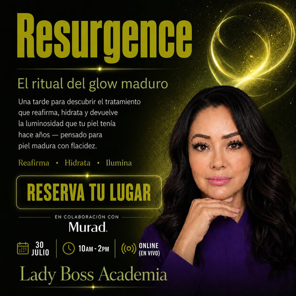 Resurgence