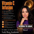 Vitamin C Infusion