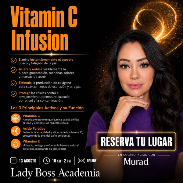 Vitamin C Infusion